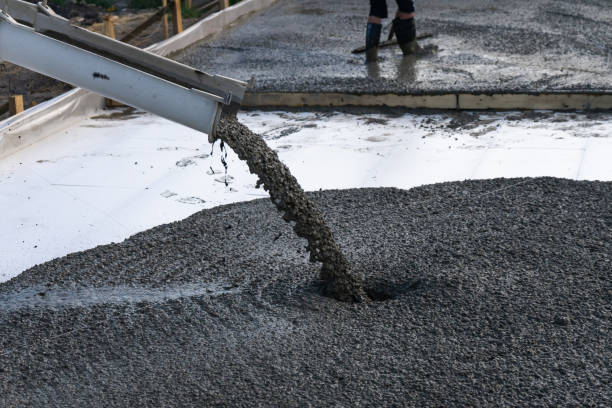 Best Custom Concrete Contractor  in Duluth, GA