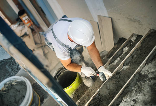 Best Concrete Resurfacing Services  in Duluth, GA