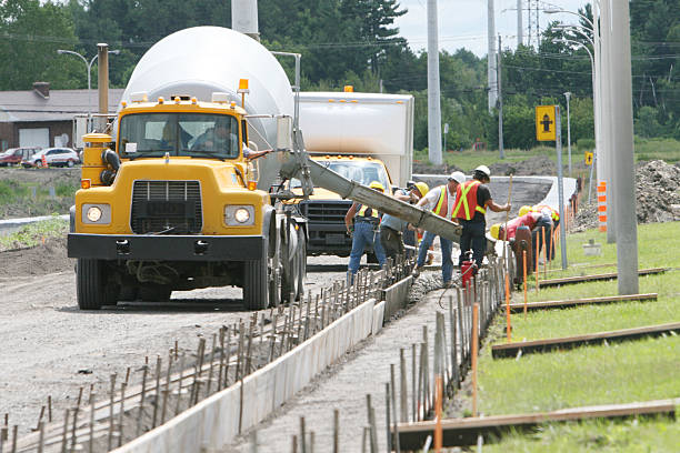 Best Concrete Contractor Near Me  in Duluth, GA